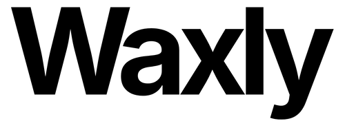 Waxly